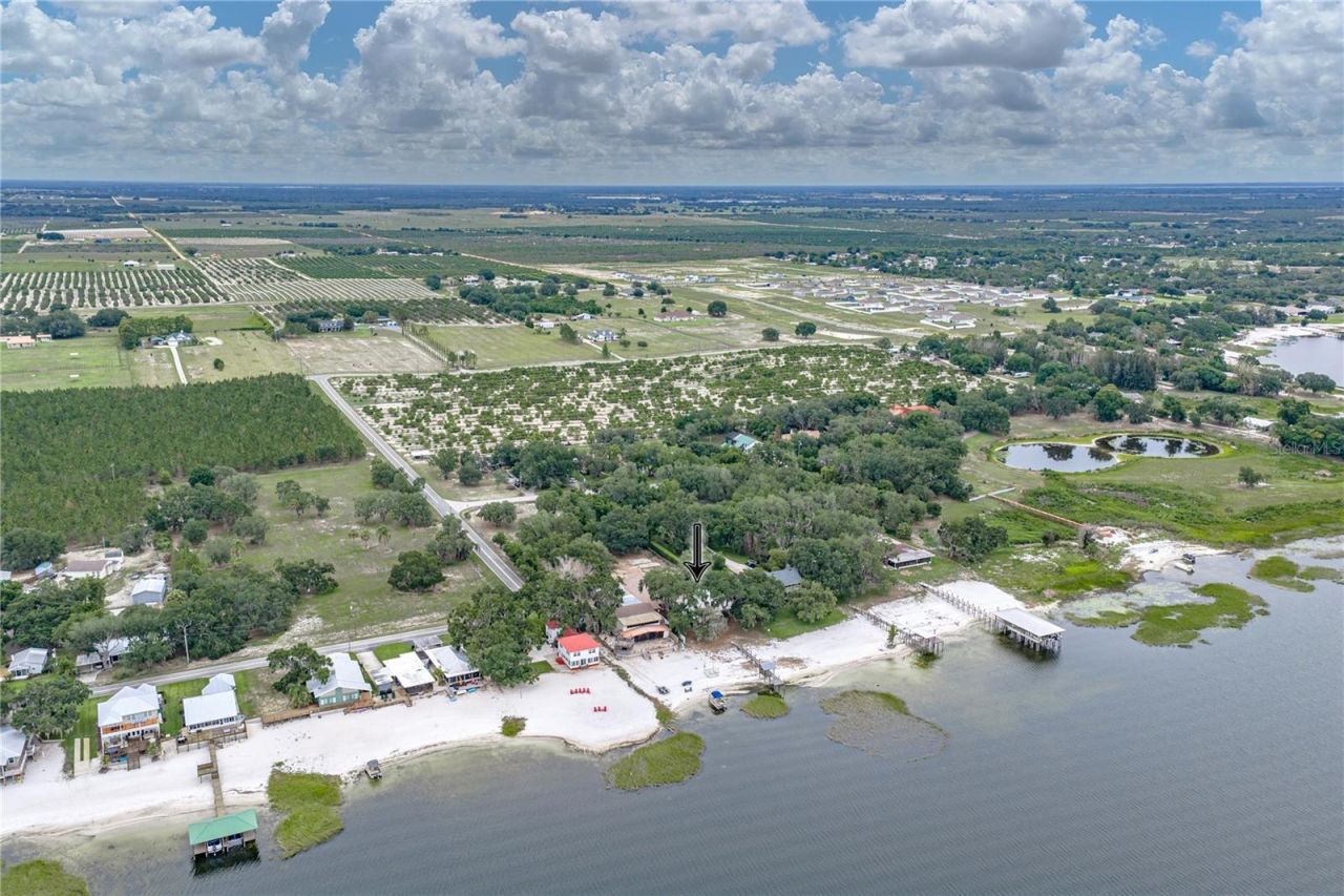 914 Mangham Road , Babson Park, FL 33827 Photo