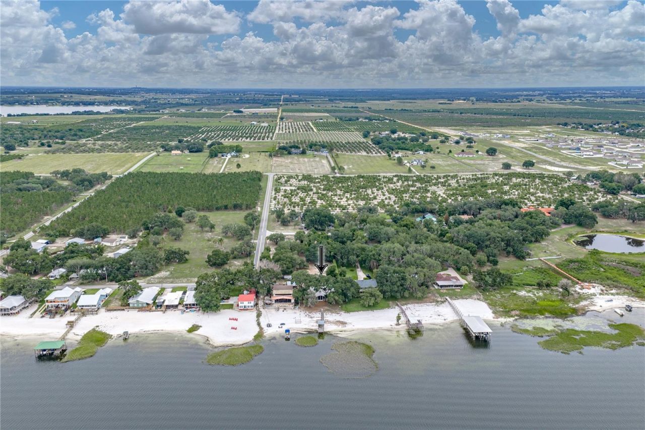 914 Mangham Road , Babson Park, FL 33827 Photo