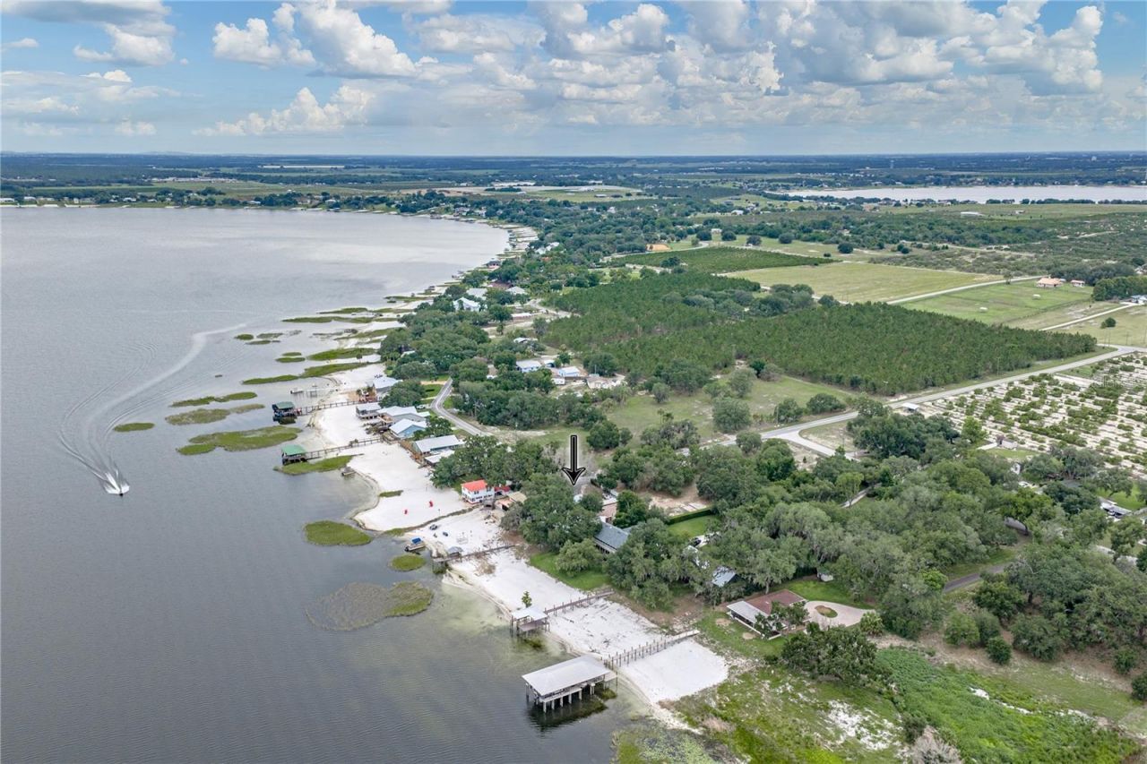 914 Mangham Road , Babson Park, FL 33827 Photo