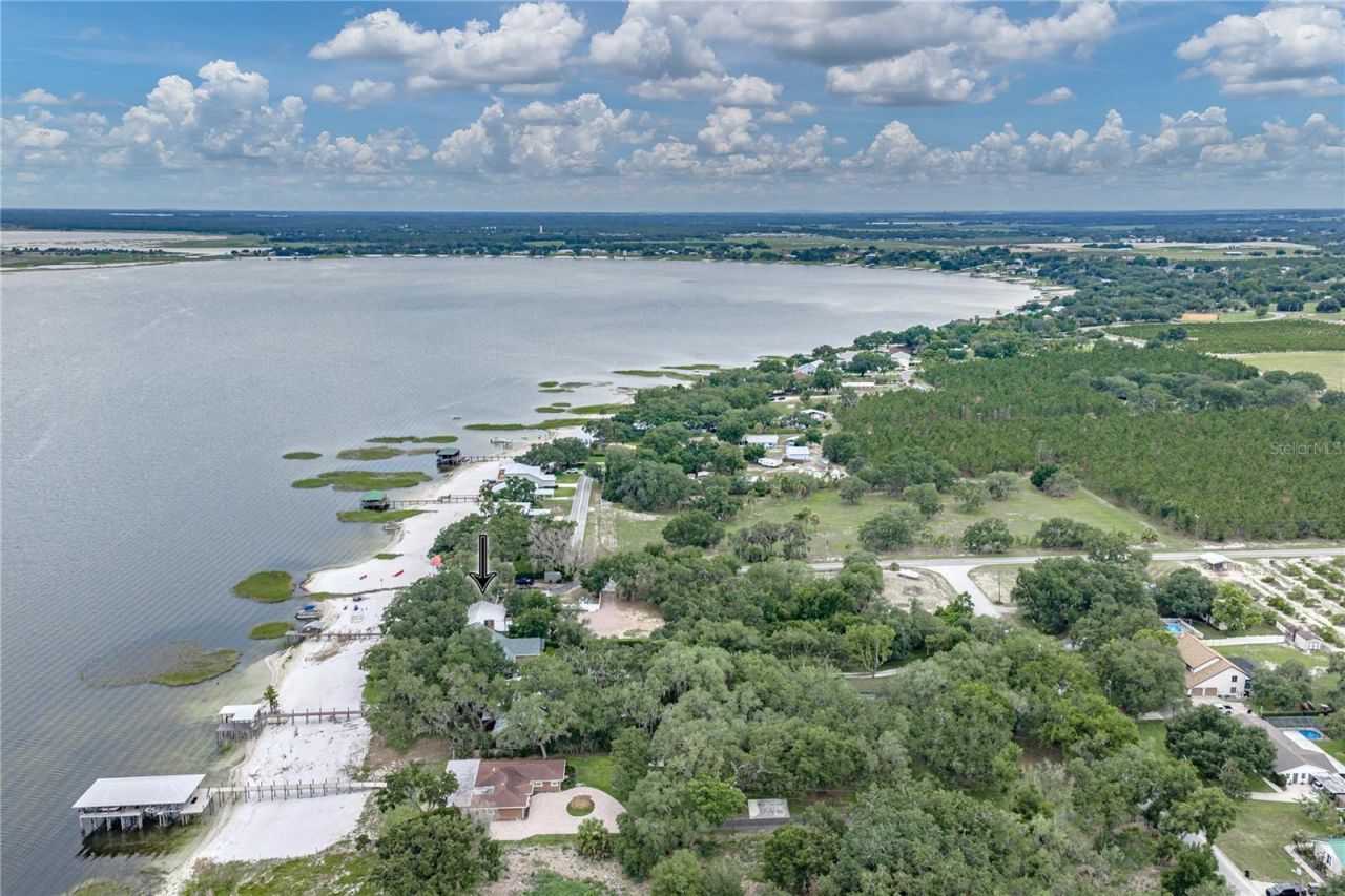914 Mangham Road , Babson Park, FL 33827 Photo