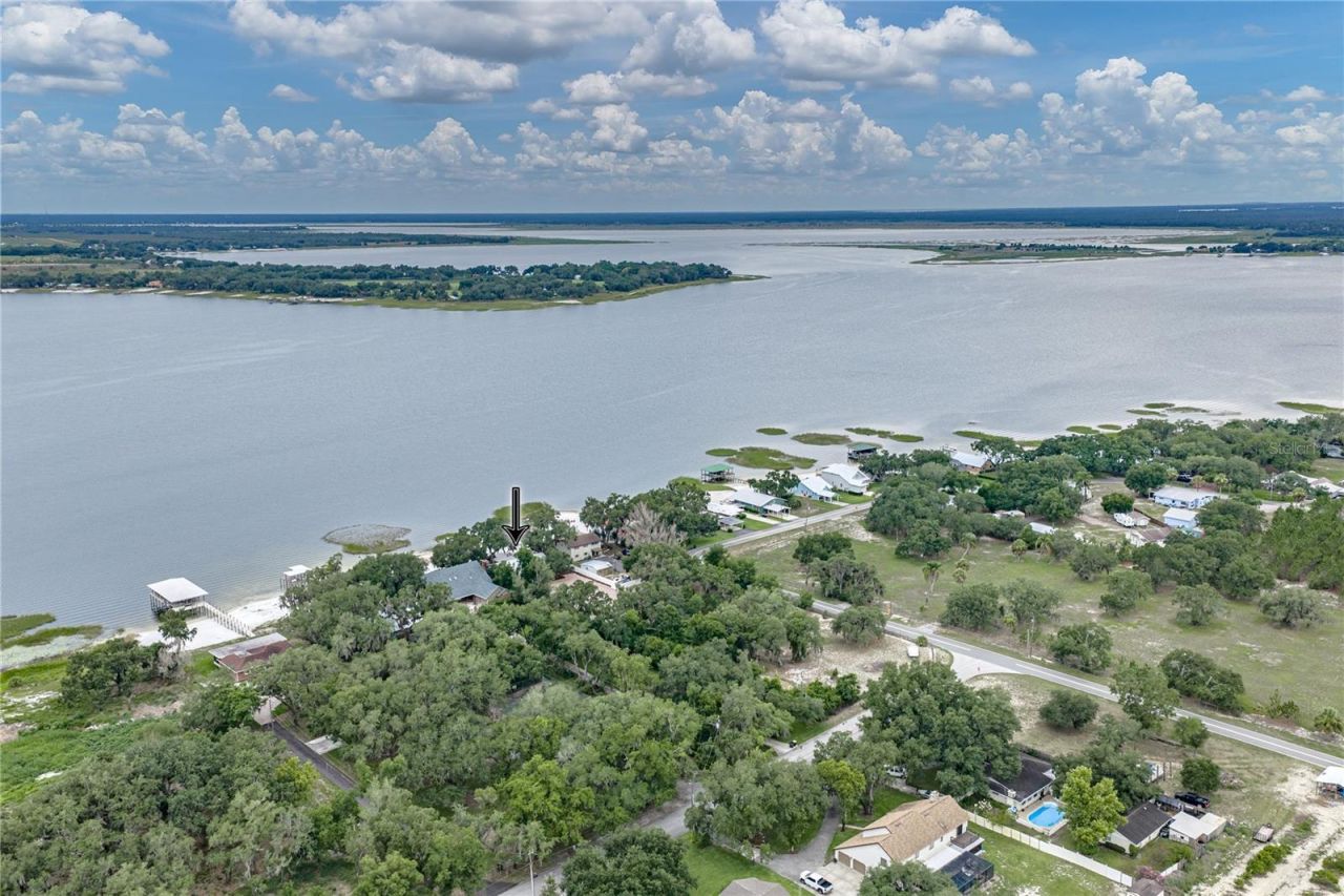 914 Mangham Road , Babson Park, FL 33827 Photo