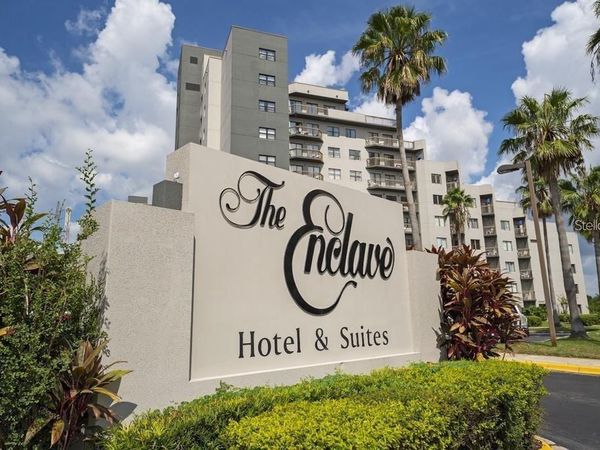6165 CARRIER DRIVE , Unit 2108, ORLANDO, FL 32819