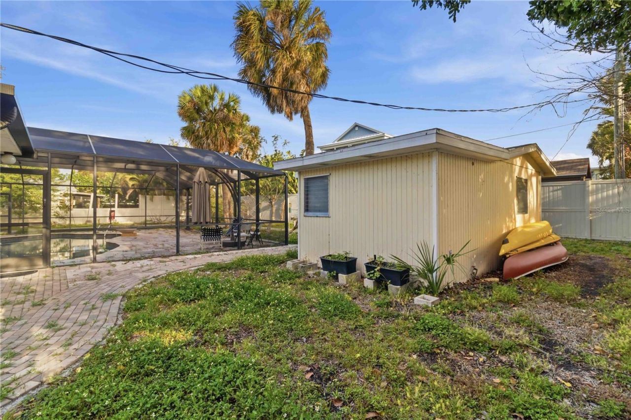 617 Calle De Peru, Sarasota, FL 34242 Photo