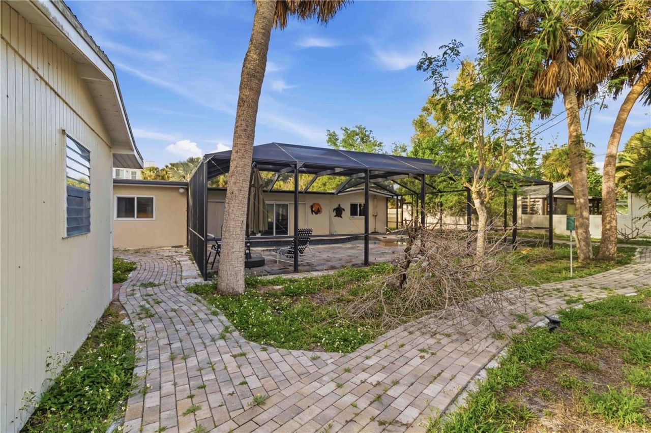 617 Calle De Peru, Sarasota, FL 34242 Photo