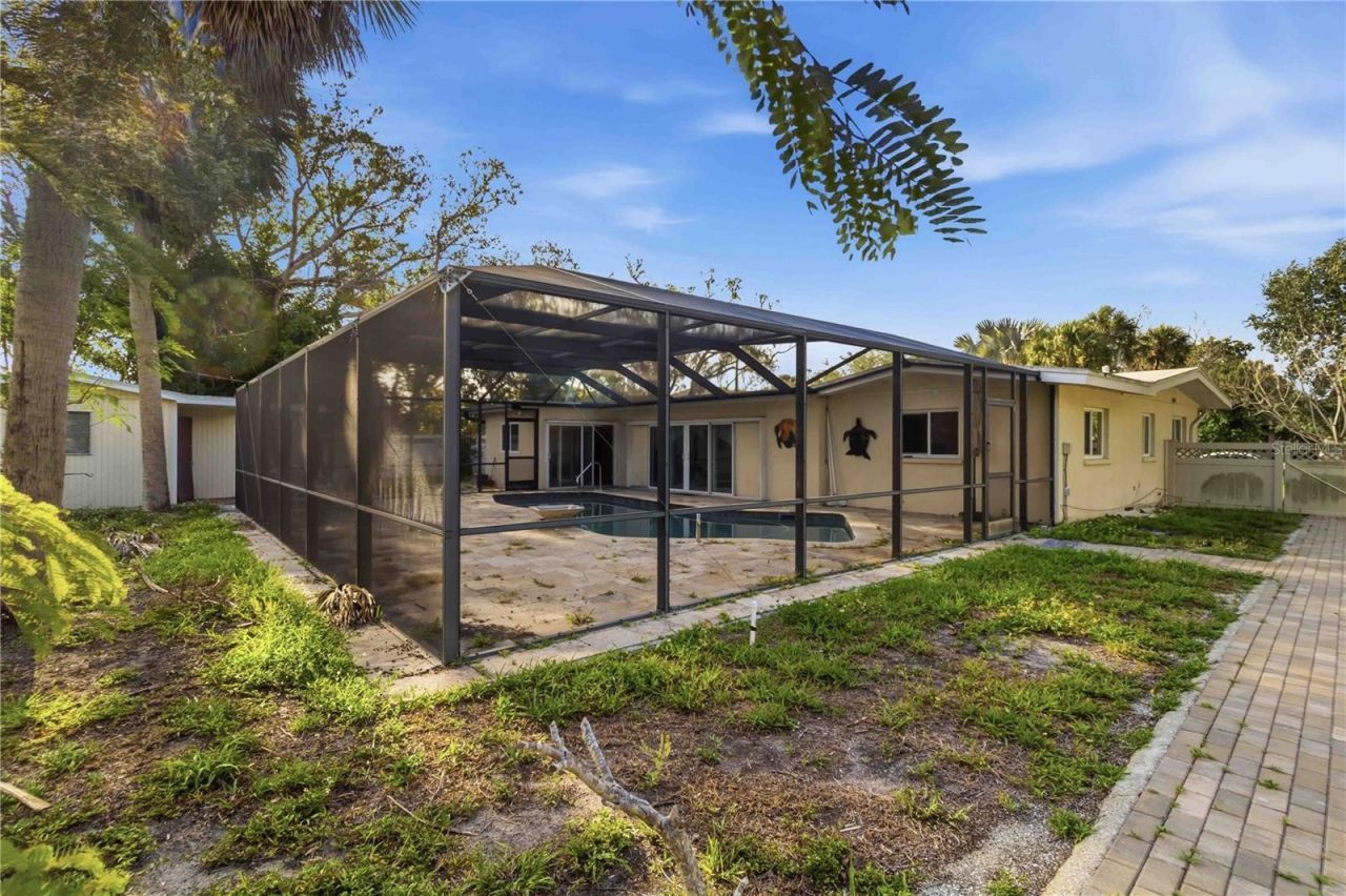 617 Calle De Peru, Sarasota, FL 34242 Photo