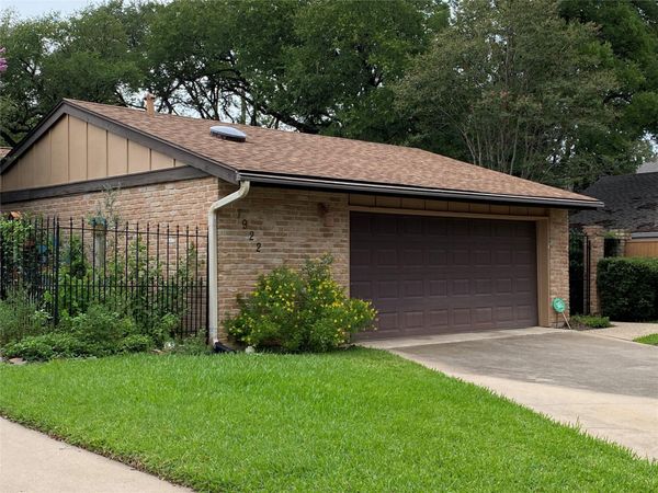 7922 N RIDGELINE , Austin, TX 78731