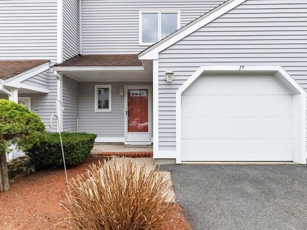 17 Lions Lane, Unit 2005, Salem, MA 01970