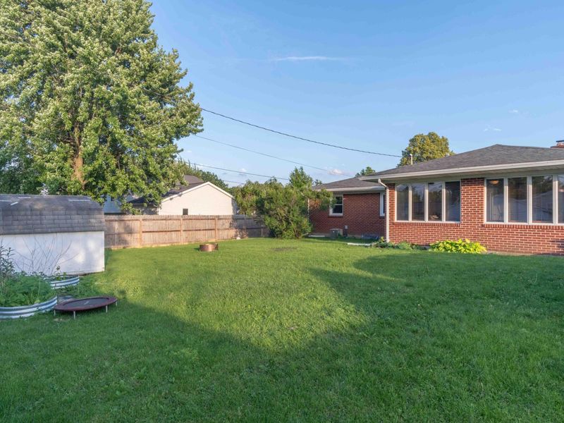 822 Barbara Lane, Wapakoneta, OH 45895 Photo 30