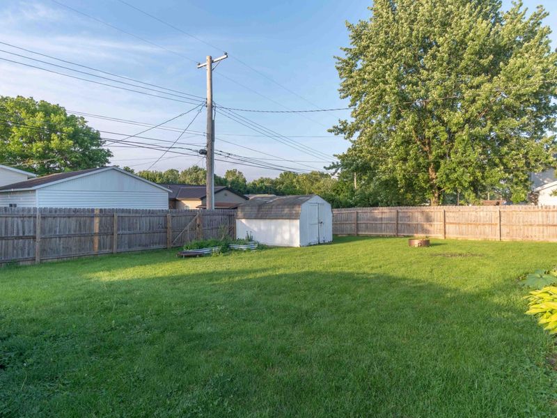 822 Barbara Lane, Wapakoneta, OH 45895 Photo 31