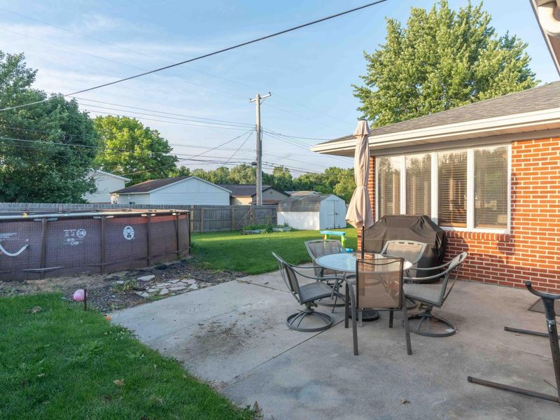 822 Barbara Lane, Wapakoneta, OH 45895 Photo 34