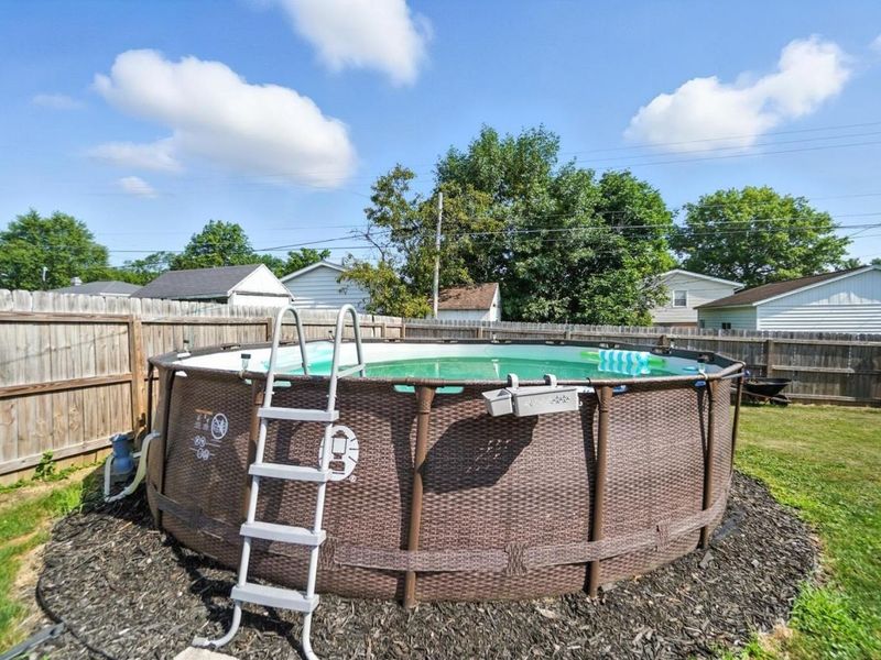 822 Barbara Lane, Wapakoneta, OH 45895 Photo 36