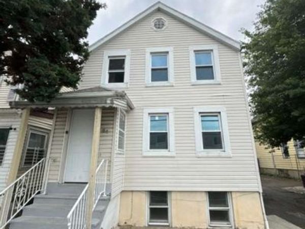 64 Jefferson Street, ORANGE, NJ 07050