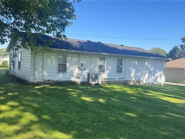 507 N Elmira Street, Highland, KS 66035