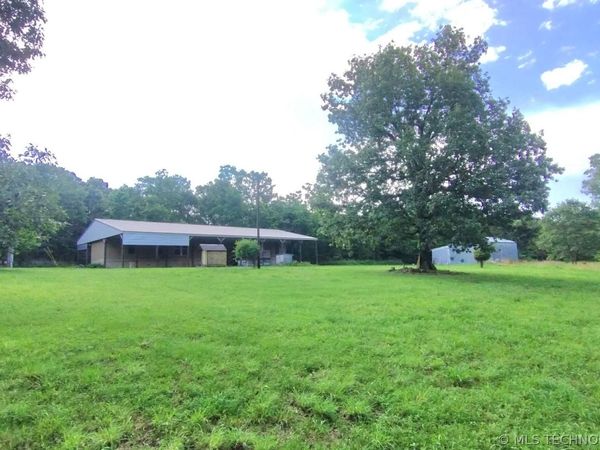 471195 E 713 Road , Westville, OK 74965