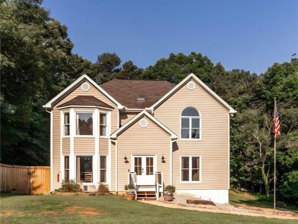 458 Coolsprings Trail, Woodstock, GA 30188