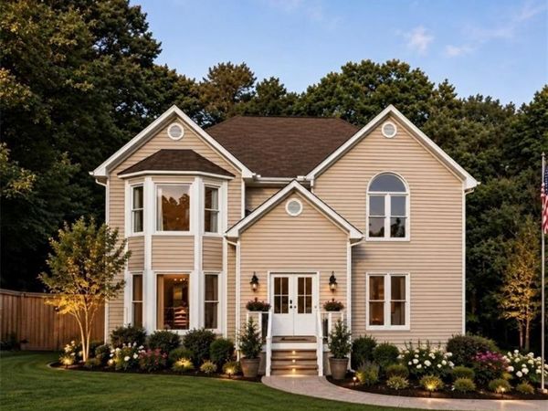 458 Coolsprings Trail, Woodstock, GA 30188