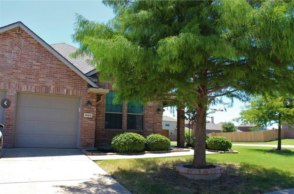 1020 Lancashire Lane, Prosper, TX 75078 Main Photo