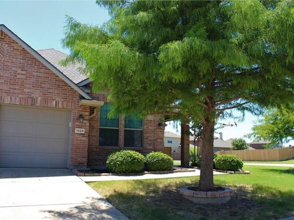 1020 Lancashire Lane, Prosper, TX 75078