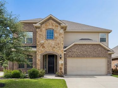2460 Open Range Drive, Fort Worth, TX 76177