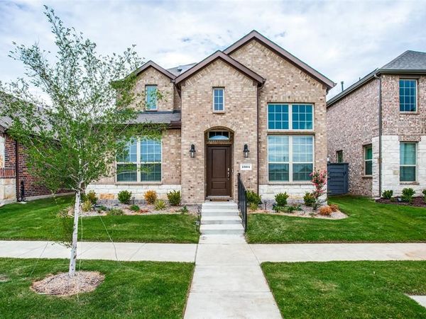 1304 Wildflower Way, Little Elm, TX 76227