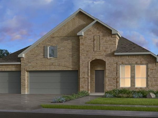 1728 Elderberry Lane , Celina, TX 75009