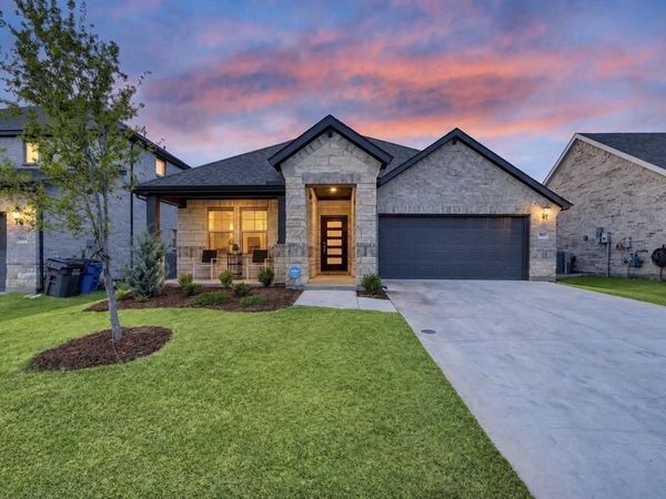 903 Edgehurst Drive, Princeton, TX 75071