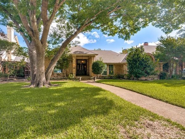 3521 Michael Drive, Plano, TX 75023