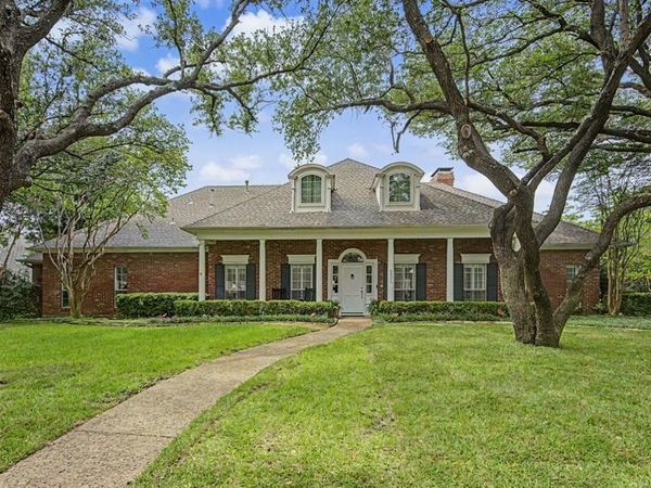 5831 London Lane , Dallas, TX 75252