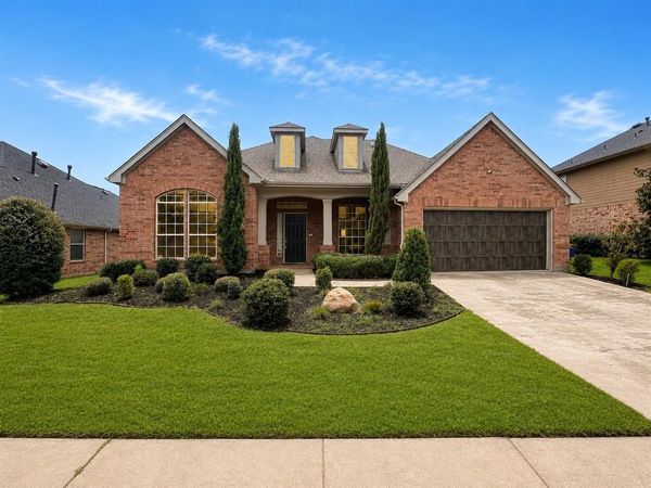 2403 Chenille Way , Mansfield, TX 76063