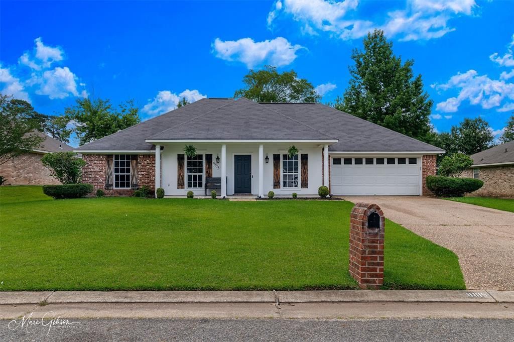 9815 Pennine Court , Shreveport, LA 71118 Main Photo
