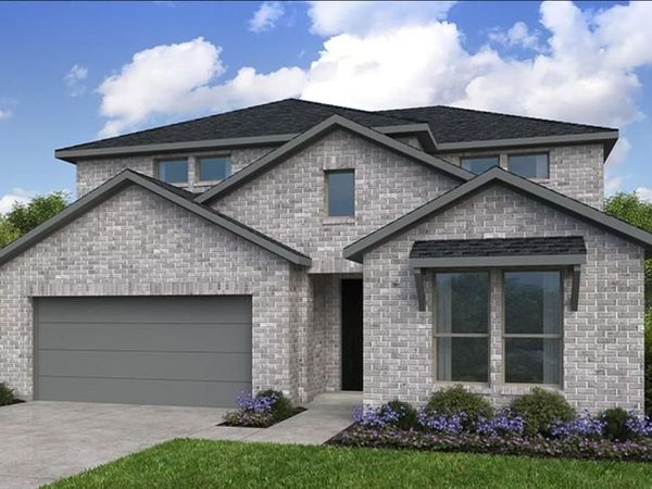 1804 Yaupon Court, Celina, TX 75009