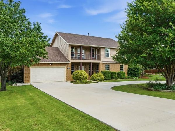 2230 Lake Coves Drive, Flower Mound, TX 75022
