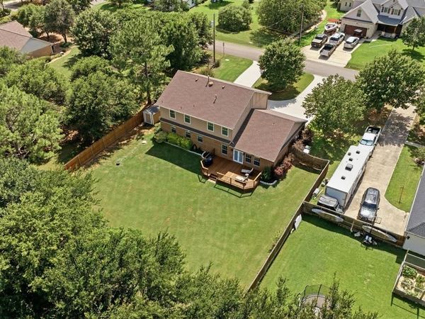 2230 Lake Coves Drive, Flower Mound, TX 75022