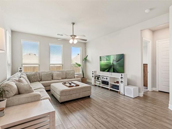 9008 Cattle Herd Drive, Fort Worth, TX 76123