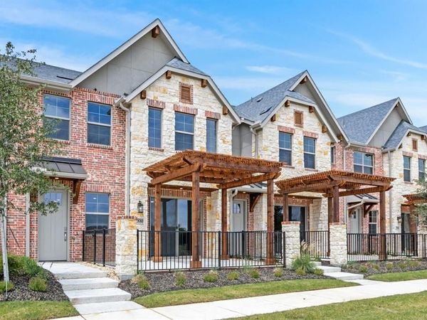 2880 Enfield, The Colony, TX 75056
