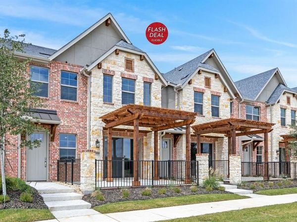 2880 Enfield, The Colony, TX 75056