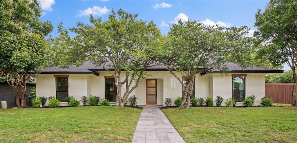 2624 Winfield Drive, Plano, TX 75023 Main Photo