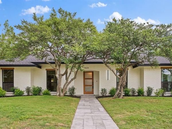 2624 Winfield Drive, Plano, TX 75023