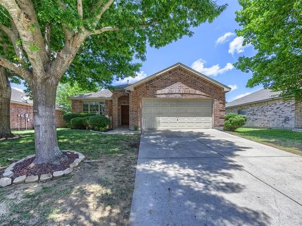 211 Fisherman Trail , Melissa, TX 75454