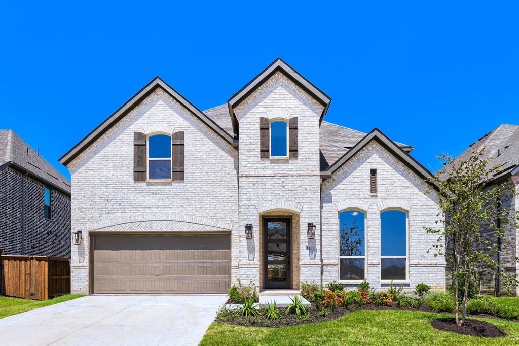 4409 Daisy Lane, Celina, TX 75078 Main Photo