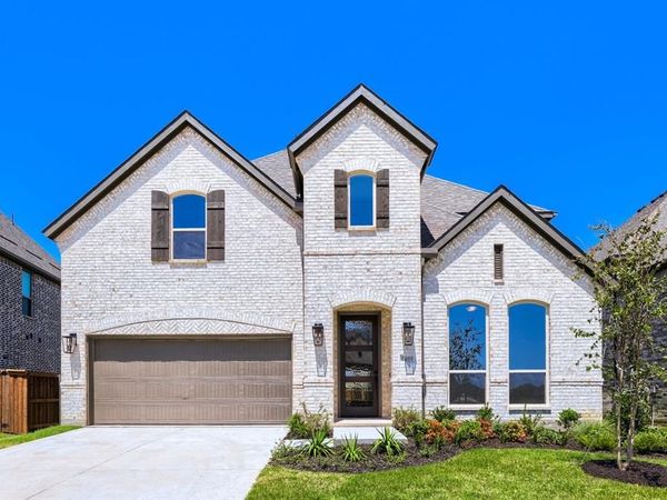 4409 Daisy Lane, Celina, TX 75078