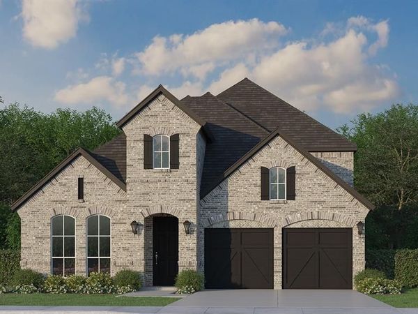 4409 Daisy Lane, Celina, TX 75078