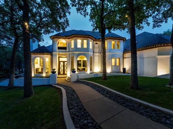 3812 Hidden Trail, Flower Mound, TX 75022