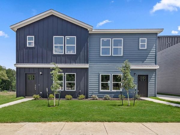3125 N Lumber Street , Fort Worth, TX 76112