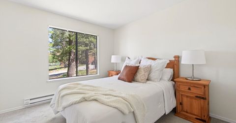11517 Snowpeak Way, Unit #607, Truckee, CA 96161 Photo