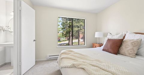 11517 Snowpeak Way, Unit #607, Truckee, CA 96161 Photo