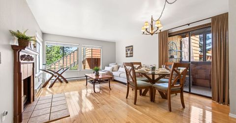 11517 Snowpeak Way, Unit #607, Truckee, CA 96161 Photo