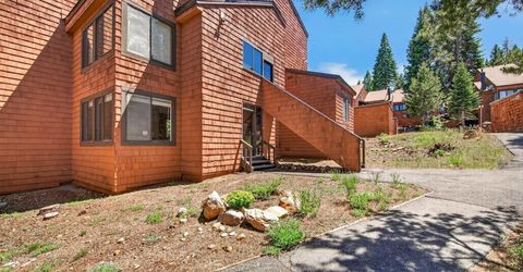 11517 Snowpeak Way, Unit #607, Truckee, CA 96161 Photo
