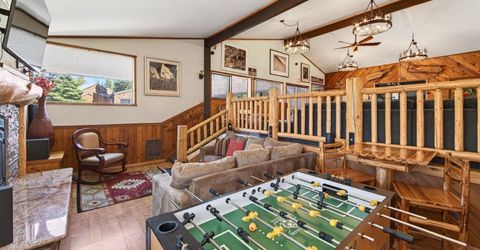 11517 Snowpeak Way, Unit #607, Truckee, CA 96161 Photo