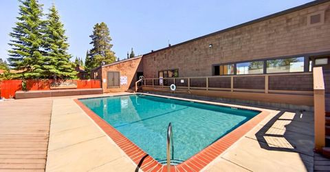 11517 Snowpeak Way, Unit #607, Truckee, CA 96161 Photo